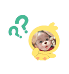 H＆Nの日常（個別スタンプ：15）