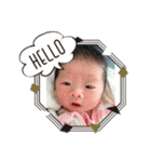 H＆Nの日常（個別スタンプ：16）