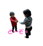 H＆Nの日常（個別スタンプ：21）