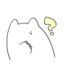 にっこりねこのまいにち（個別スタンプ：5）