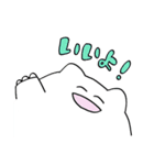 にっこりねこのまいにち（個別スタンプ：7）