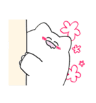 にっこりねこのまいにち（個別スタンプ：22）