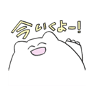 にっこりねこのまいにち（個別スタンプ：24）