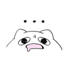 にっこりねこのまいにち（個別スタンプ：30）