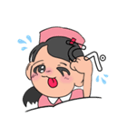 音ちゃんの日和（個別スタンプ：1）