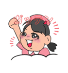 音ちゃんの日和（個別スタンプ：2）