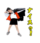 こーややスタンプ（個別スタンプ：4）