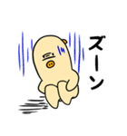 元気なブタさんスタンプ（個別スタンプ：25）