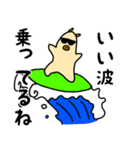 元気なブタさんスタンプ（個別スタンプ：26）