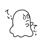 人類皆きょうだい。（個別スタンプ：10）