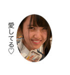 ワシのマブダチ（個別スタンプ：5）