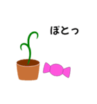 たま子です（個別スタンプ：32）