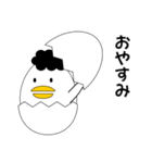 たま子です（個別スタンプ：38）