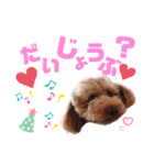 けりたん♥️るーたん①（個別スタンプ：10）
