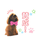 けりたん♥️るーたん①（個別スタンプ：33）