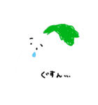 野菜とか（個別スタンプ：8）