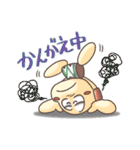 マンガタリライフ（個別スタンプ：18）