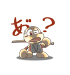 マンガタリライフ（個別スタンプ：29）