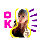 新宿のPOPな人 2（個別スタンプ：7）