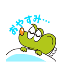 ネイスくんスタンプvol.1（個別スタンプ：19）