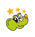 ネイスくんスタンプvol.1（個別スタンプ：21）