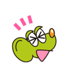ネイスくんスタンプvol.1（個別スタンプ：23）