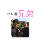 おおつきつよし（個別スタンプ：5）