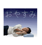 きしぞうスタンプ（個別スタンプ：7）