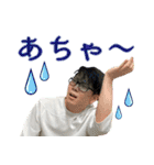 きしぞうスタンプ（個別スタンプ：19）