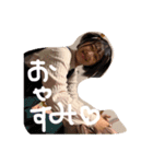 私スタンプだよっぴぴぴっ！（個別スタンプ：14）