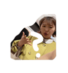 私スタンプだよっぴぴぴっ！（個別スタンプ：16）