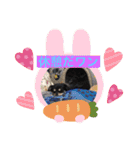 エルくんと一緒（個別スタンプ：13）