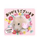 はるちゃんの気持ち❤️（個別スタンプ：2）