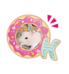 はるちゃんの気持ち❤️（個別スタンプ：6）