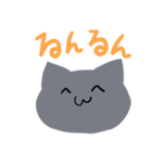 ねこはらさん（個別スタンプ：24）