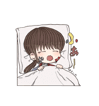 じゃぱんだ 3（個別スタンプ：10）