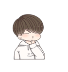 じゃぱんだ 3（個別スタンプ：15）