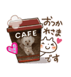 エリーー（個別スタンプ：16）