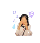 最高の仲間⭐︎〜babyの巻〜（個別スタンプ：7）