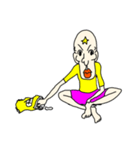 星の民（個別スタンプ：5）
