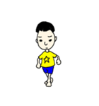 星の民（個別スタンプ：7）
