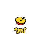 サンサン（個別スタンプ：7）