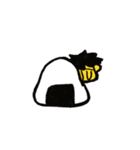 サンサン（個別スタンプ：9）