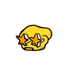 サンサン（個別スタンプ：21）