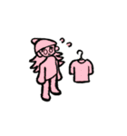 サンサン（個別スタンプ：33）