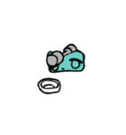 サンサン（個別スタンプ：39）