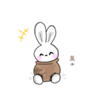 壺るうさぎ（個別スタンプ：5）