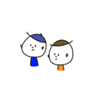 beans_（個別スタンプ：1）