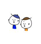 beans_（個別スタンプ：2）
