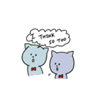 beans_（個別スタンプ：4）